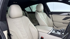 BMW 8 Series 840i M Sport 4dr Auto Petrol Saloon